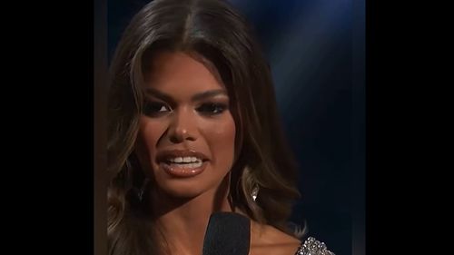 Noua Miss USA este un ofițer al armatei americane din Michigan