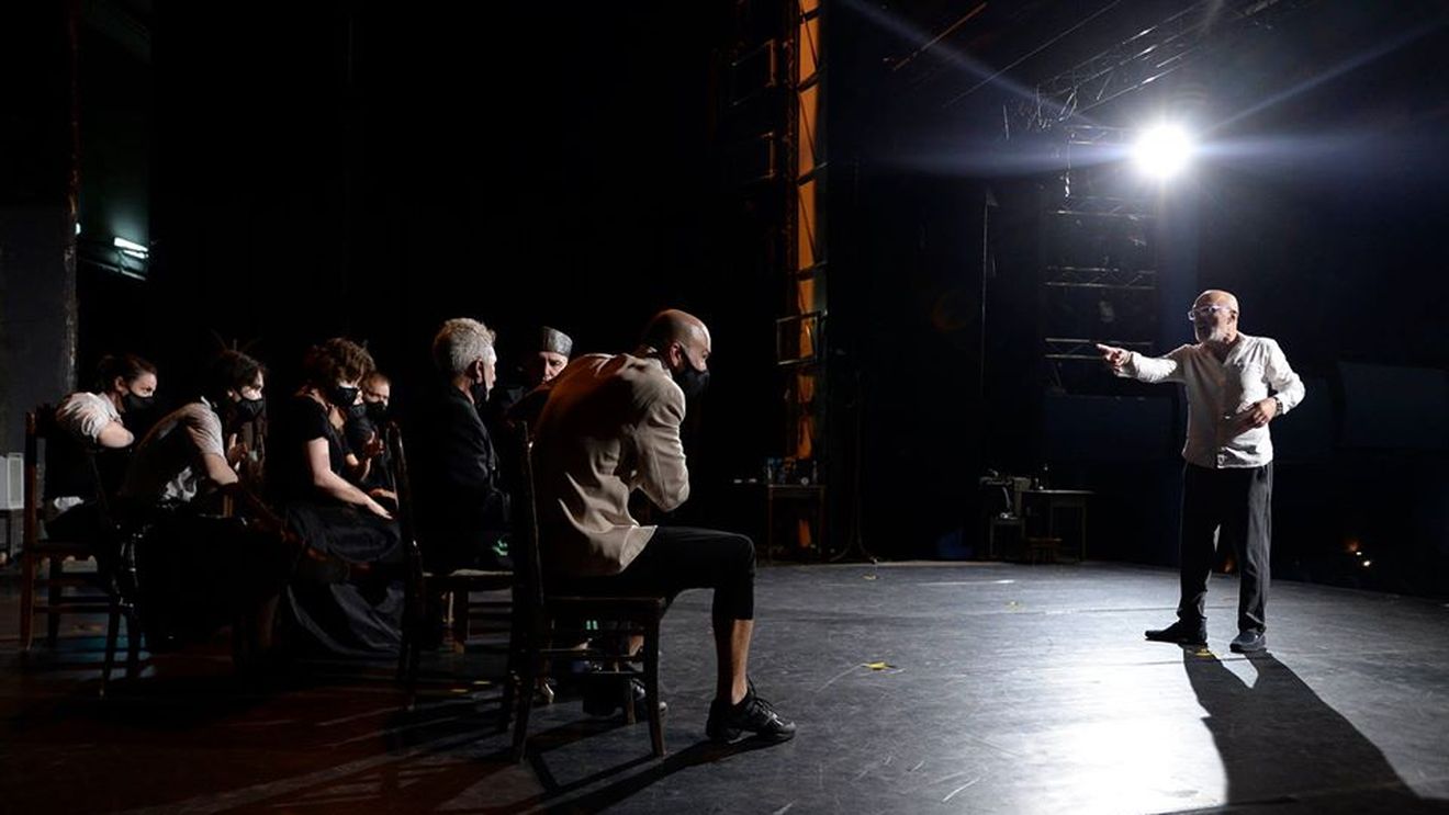 Actorii Teatrului Bulandra denunță ”măsuri nocive” ale directorului interimar și îi cer Gabrielei Firea să clarifice mai multe aspecte semnalate într-o scrisoare deschisă