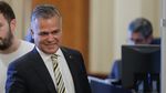 BREAKING Surse: Componența guvernului Veștea – document de lucru / Independenții propuși nu au confirmat că acceptă, nici Alexandru Nazare