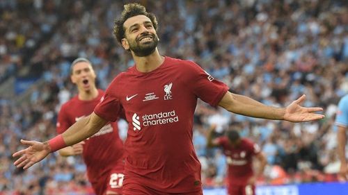 O dublă a lui Mohamed Salah trimite Egiptul la Cupa Mondială din 2026