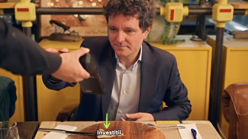 Nicuşor Dan: Din păcate, am avut oameni care, după 10 sau 15 ani de diaspora, s-au întors în ţară, dar s-au confruntat cu birocraţia şi s-au dus înapoi / Respectul din alte părţi trebuie să fie identic şi în România