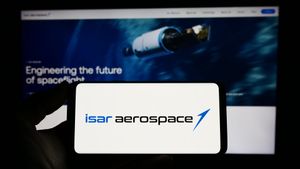Un start-up german, Isar Aerospace, a obţinut primul său contract cu Agenţia Spaţială Europeană