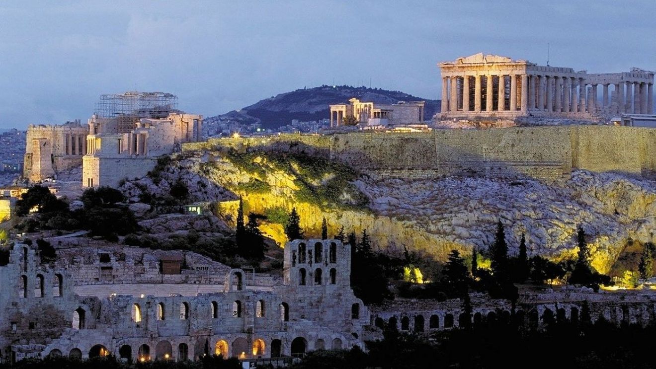 Autoritățile din Grecia impun noi restricții începând cu data de 3 ianuarie, 2022