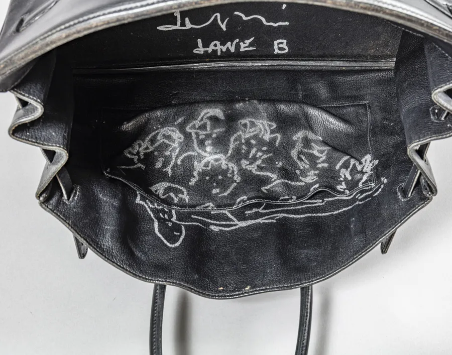 geanta birkin hermes