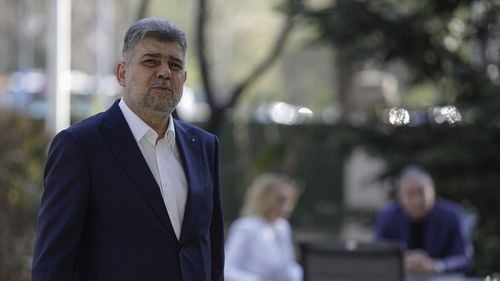 BREAKING Ciolacu: Dacă alegerile prezidențiale sunt în luna decembrie nu voi candida din partea PSD / E normal ca alegerile să fie în septembrie / Dl Geoană nu e din afara partidului, a fost președintele PSD