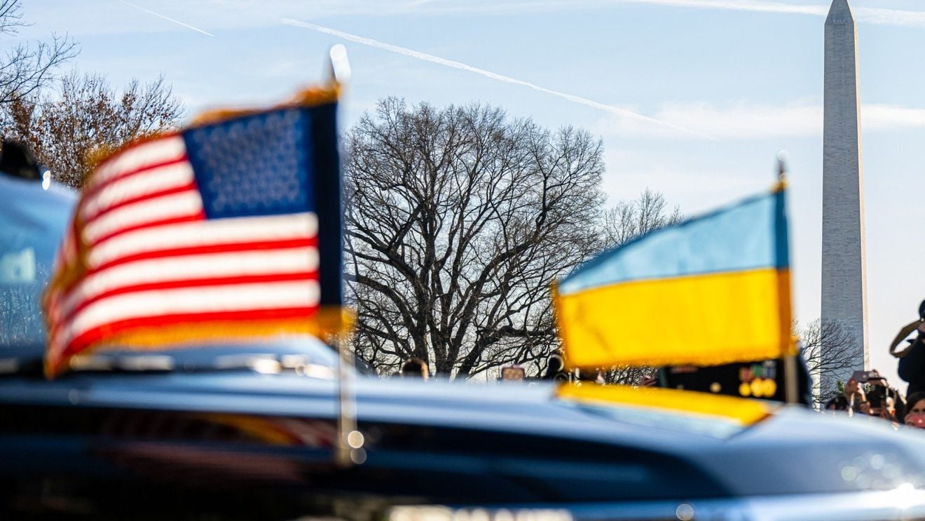 Consultări SUA-Ucraina despre un "viitor acord de pace" încep în curând în Elveţia, anunță Rustem Umerov