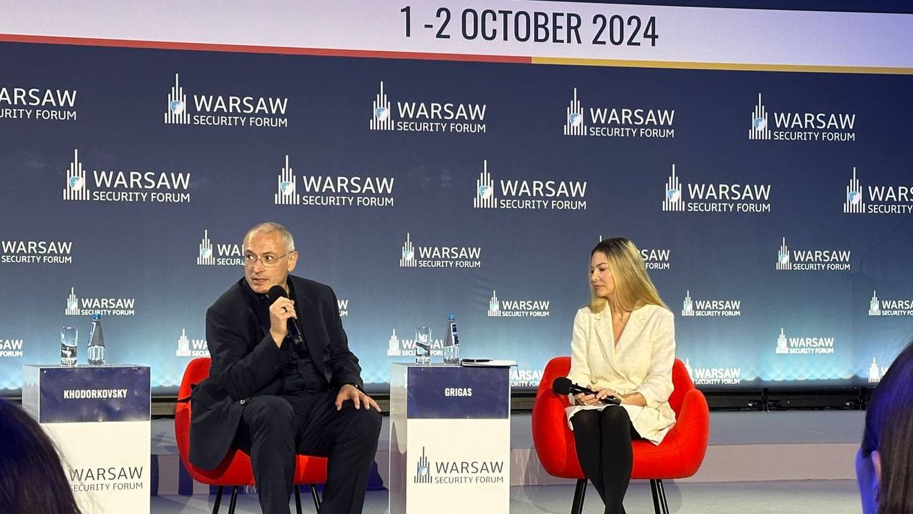 Serviciul Federal de Securitate din Rusia anunţă deschiderea unui nou dosar penal împotriva opozantului rus în exil Mihail Hodorkovski