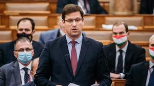 Ungaria introduce noi restricții: Grădinițele și școlile închise până în 7 aprilie. Magazinele închise până în 22 martie. Sunt menținute restricțiile la frontiere