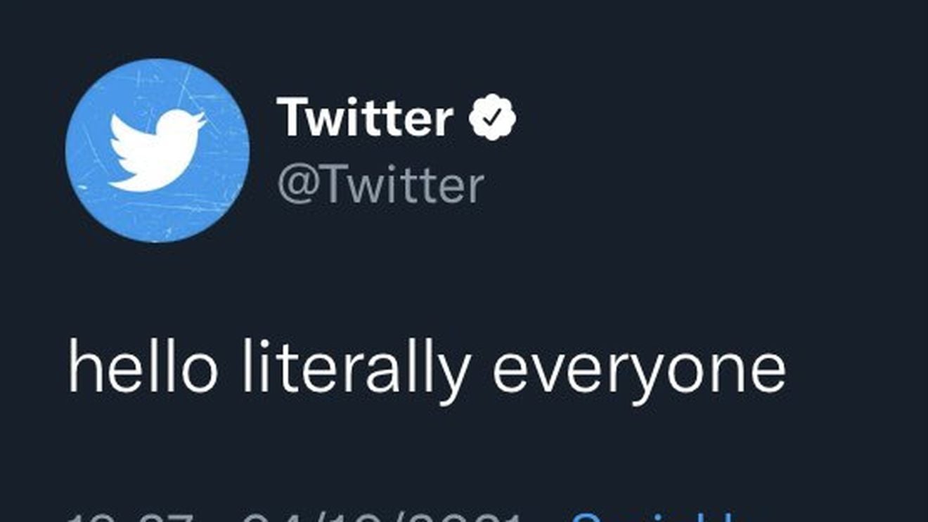 Twitter intenţionează să renunţe la un sfert din forţa de muncă, în prima rundă de concedieri