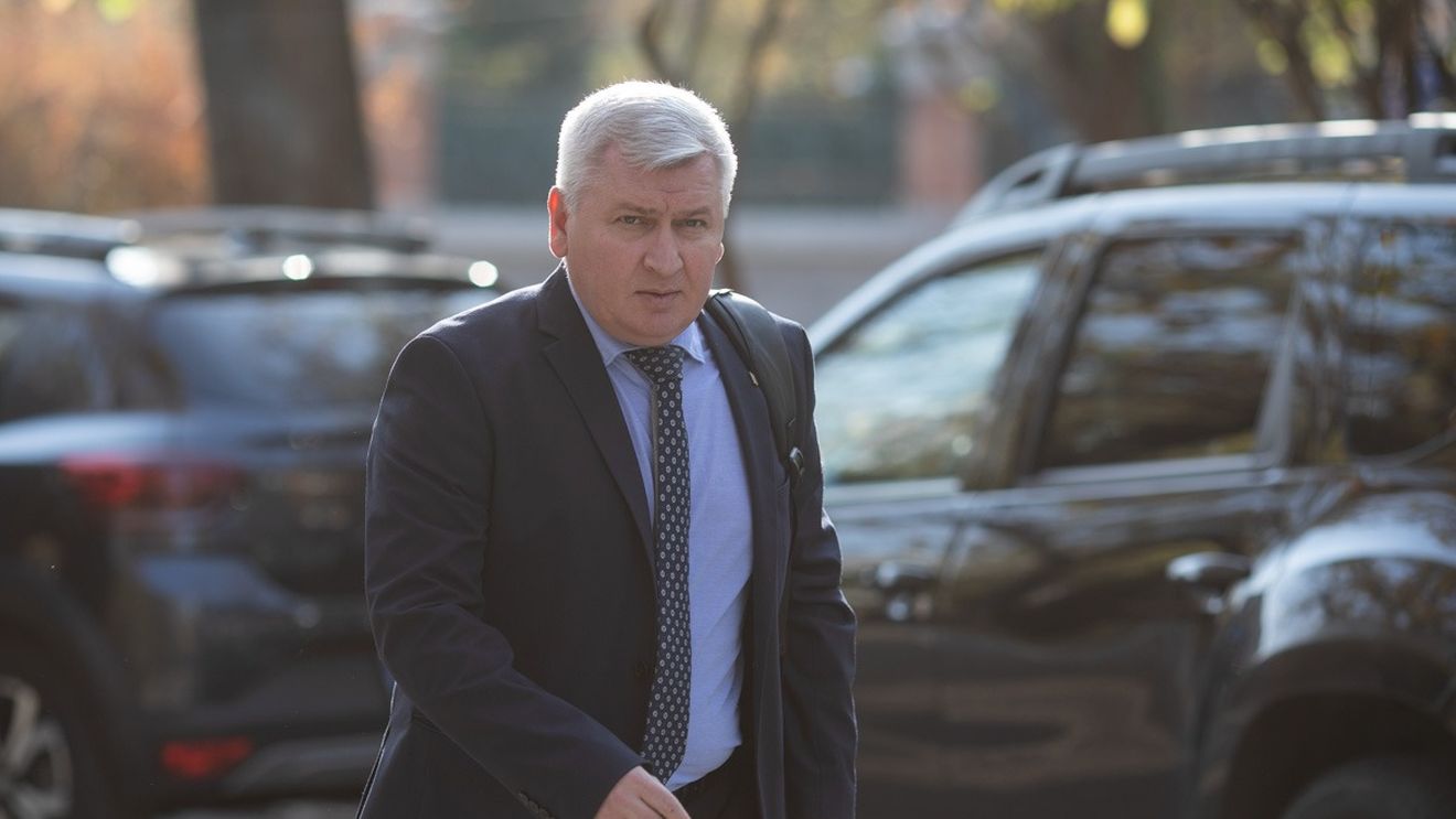 Florin Roman (PNL): Noul PSD e de fapt vechiul PSD, aceleaşi metehne, ameninţări, şantaj, mizerie