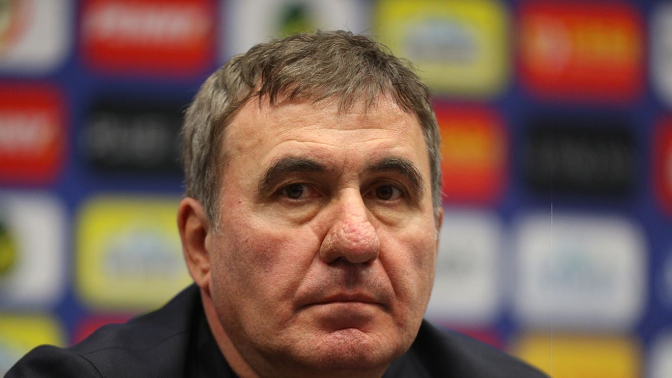 Marcel Răducanu, sceptic: „Dacă Lucescu n-a reușit, ce poate face Hagi?”