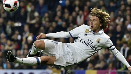 Adio, Real Madrid: Luka Modric pleacă după 13 ani - Meciul cu Sociedad, ultimul pentru legendarul croat