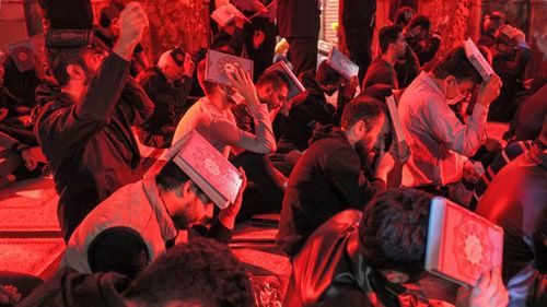 Iranul a executat doi bărbați acuzați de blasfemie, după ce ar fi administrat conturi de socializare "dedicate ateismului și profanării sfințeniei"/ În Iran sunt proteste masive după moartea Mahsei Amini care ”nu purta corect” vălul islamic