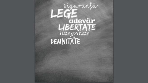 Educație Juridică – opțional în școala mea. Manuale gratuite și instruire acreditată pentru profesorii care vor să predea, anunțate de VeDemJust