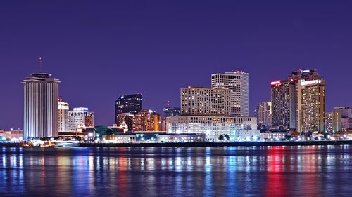 Orașul american New Orleans ar putea fi înghițit de ocean înainte de sfârșitul secolului (CNN)