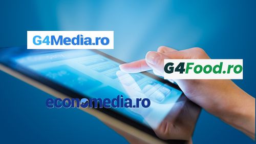 Ce puteți citi în acest weekend în publicațiile grupului G4Media/ Principalele titluri din G4Media, G4Food și Economedia