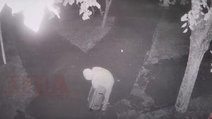 Tânăra acuzată că și-a ucis prietena în Saturn și a ascuns-o într-un geamantan a fost condamnată la 15 ani și 3 luni de închisoare și plata a 75.000 euro daune morale. Sentința poate fi atacată
