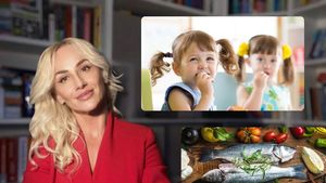 Legătura dintre alimentație și starea emoțională / Psiholog: „Un creier hrănit corect poate funcționa coerent și poate adapta reacțiile emoționale”