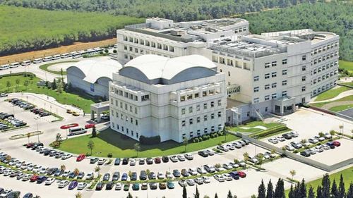 150 de milioane de euro în pericol pentru că guvernele PSD întârzie construirea spitalelor regionale din Iaşi, Cluj şi Craiova