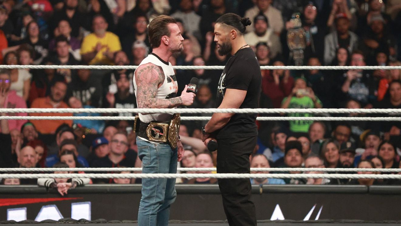 WrestleMania 42: Toate detaliile despre cel mai mare show al anului din WWE / Cody Rhodes, CM Punk, John Cena și Brock Lesnar, printre numele mari anunțate
