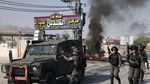 Raport ONU: Coloniștii israelieni din Cisiordania comit abuzuri cu sprijinul direct al armatei