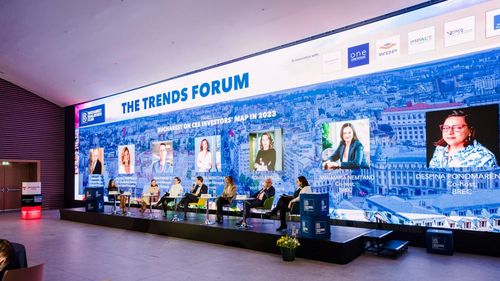 România cu două viteze. Blocajul urbanistic ține Bucureștiul pe loc, în timp ce Clujul, Iașul, Timișoara și Brașovul atrag investiții de 1,2 miliarde de euro (Articol susținut de Bucharest Real Estate Club)