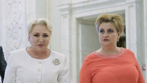 Cine sunt cei trei membri ALDE care l-au trădat pe Tăriceanu și au acceptat să intre în guvernul Dăncilă