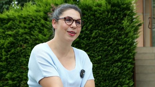 VIDEO Dincolo de limite: portretul unei vieți reconstruite