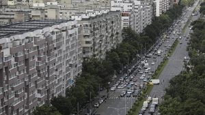 Prefectul Toni Greblă critică ridicarea imobilelor din București ”fără nicio regulă”, spunând că sunt zone unde SMURD și pompierii au acces cu dificultate: ”E o problemă foarte grea, care nu-și poate găsi rezolvare repede”/ Nicușor Dan: ”Modul în care se construiește este scăpat de sub control”