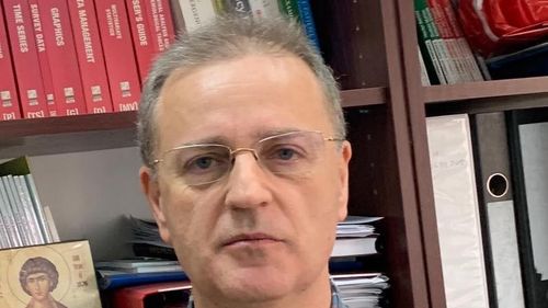 Medicul Cristian Băicuș de la Spitalul Colentina: Toate spitalele trebuie să funcționeze ca înainte de pandemie și să trateze și pacienții cu Covid care ajung la ele. Avem spitale mari cu zeci de paturi de Terapie Intensivă, dar spunem că nu sunt locuri la ATI pentru bolnavii de Covid. Ce facem, ne uităm la ei cum mor?