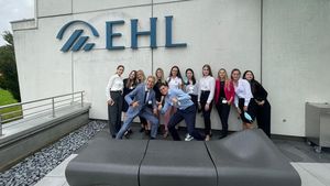 Renumită şcoală de management în domeniul ospitalităţii din Elveția, închisă după ce mai mulţi studenţi s-au îmbolnăvit de rujeolă