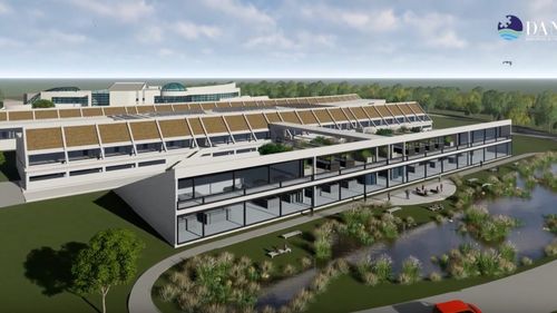 Cum va arăta cel mai mare laborator de studiere a mediului din Delta Dunării, parte dintr-un proiect de cercetare paneuropean condus de România