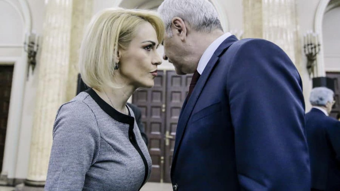 Scrisoarea celor trei: Liviu Nicolae Dragnea este cotat în sondajele de opinie cu 7%-12% din preferințele electoratului, cu mult sub cota partidului