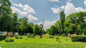 Peste 20 de ONG-uri cer Primăriei Capitalei să protejeze parcurile de avalanșa de concerte și festivaluri organizate pe puținele spații verzi din București