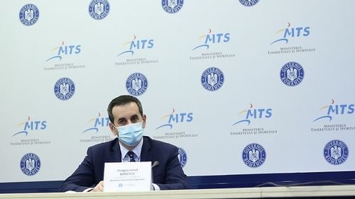 Principiul mobilității: Masterand la Academia SRI, trecut prin mai multe ministere, guvernări și 17 Consilii de Administrație, numit de premierul Cîțu secretar general adjunct la  Ministerul Justiției