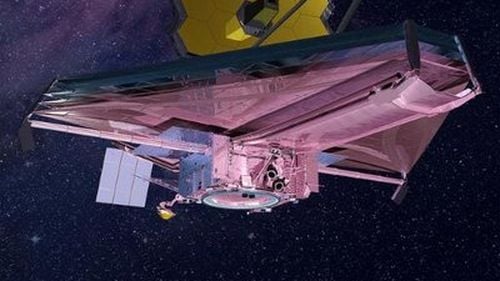 Telescopul James Webb a detectat galaxii străvechi masive, o descoperire care ar putea pune sub semnul întrebării actualele reguli ale cosmologiei