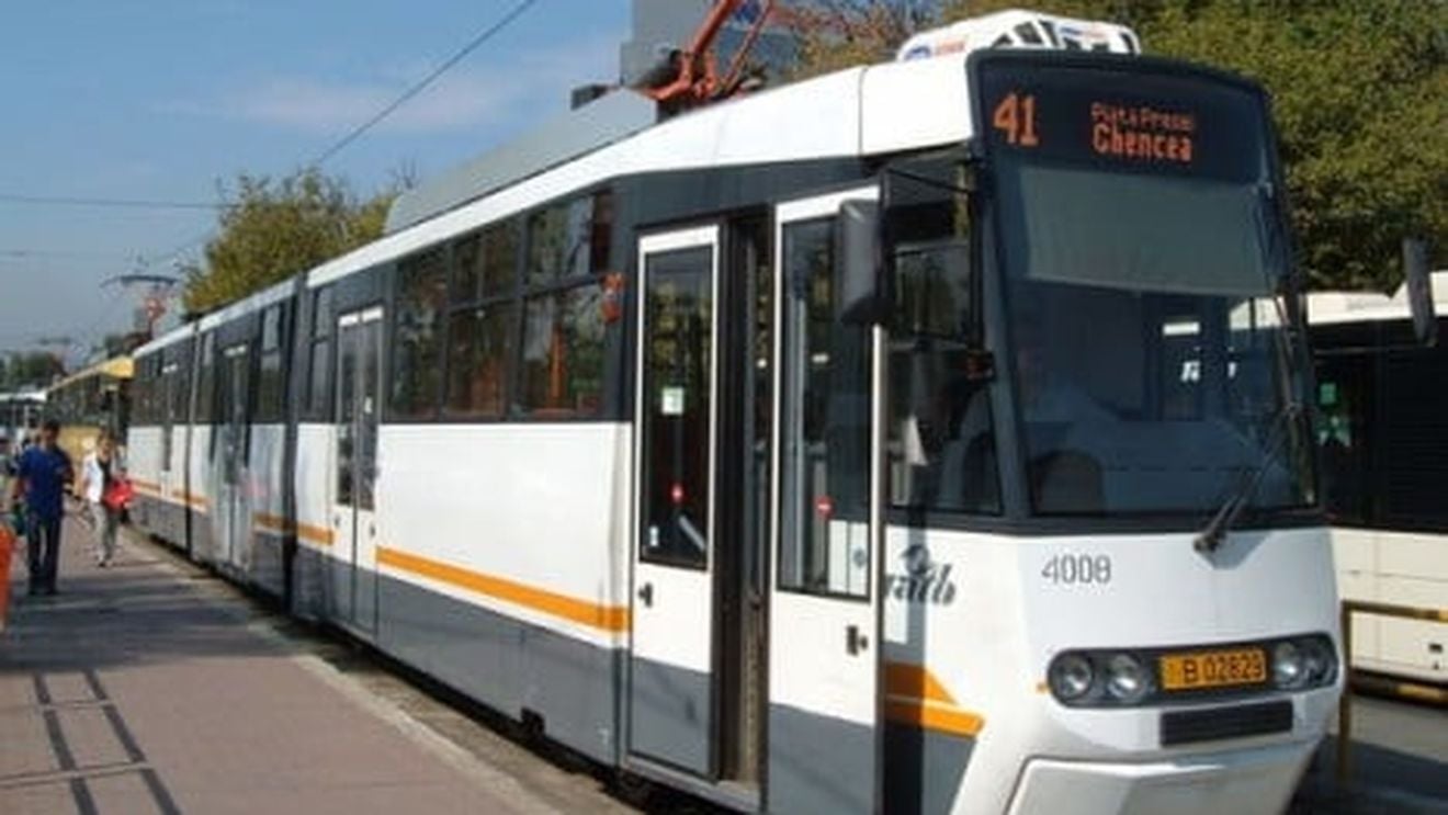 Podul Grant, una dintre principalele artere de transport din București, intră în reparații. Lucrările vor dura aproape doi ani 