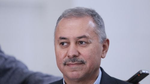 Curtea de Apel București a respins cererea de extrădare a ziaristului turc Kamil Demirkaya