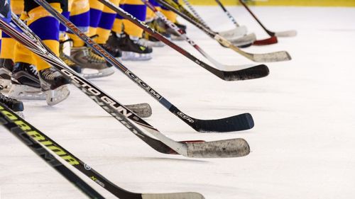 România, gazda Diviziei I A de hochei: tricolorii vizează un debut puternic la Sepsi Arena