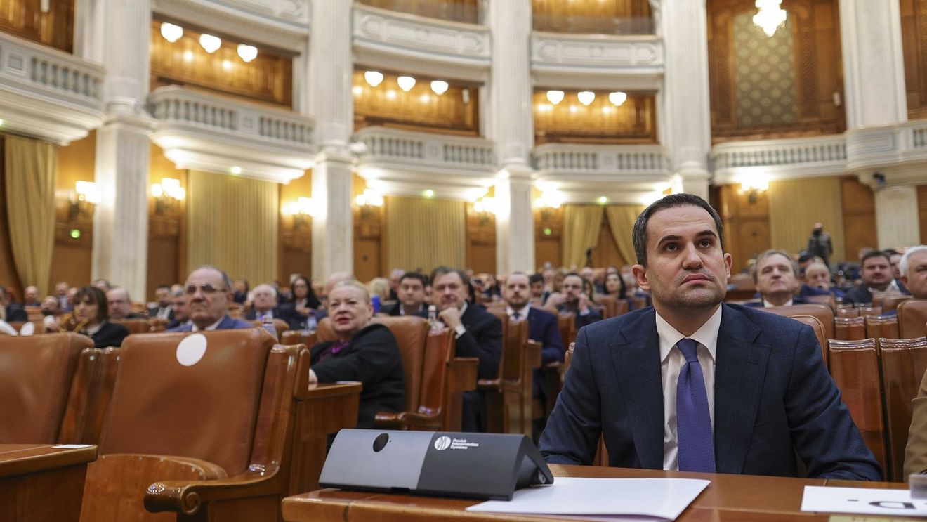 Preşedintele Camerei Deputaţilor, după ce şefa POT a sunat la 112 să reclame jurnaliştii: Funcţia de parlamentar nu presupune doar avantaje, aşa cum foarte mulţi dintre cei intraţi de curând în Parlament au crezut / Interesul presei, justificat