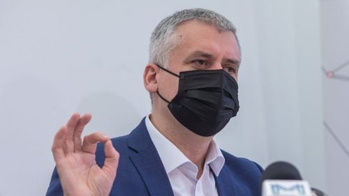 Adrian Criț, directorul STB: Am pus pe site-ul companiei anunț pentru angajarea de șoferi/ Situația financiară a companiei este grav afectată după aceste cinci zile și ne vom afla în imposibilitatea plății salariaților/ Zi de zi s-au pierdut patru milioane opt sute de mii de lei