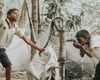 „Numărăm fiecare litru” / Viața în Venezuela, acolo unde apa și electricitatea au devenit un lux