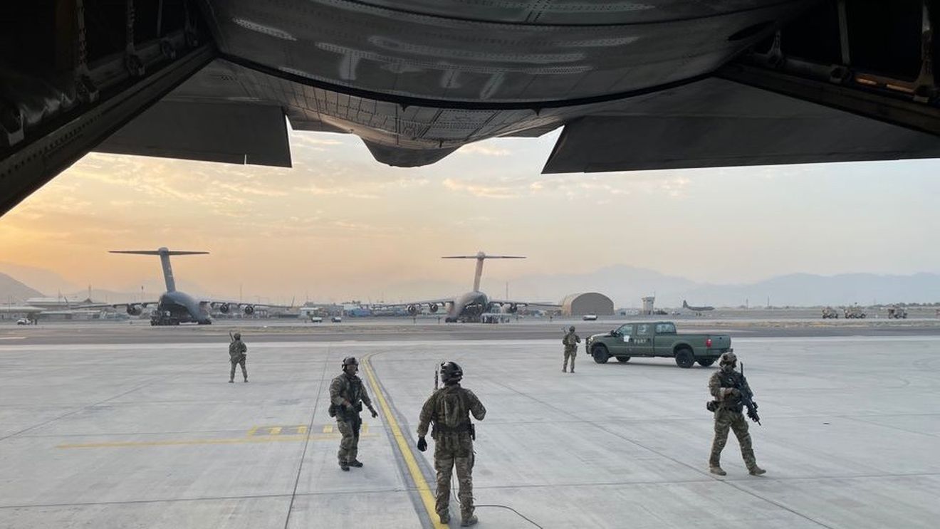 Surse Digi24.ro: Jumătate dintre românii din Afganistan nu vor să plece / Autoritățile, nemulțumite: „Stăm cu avionul gol în Pakistan”