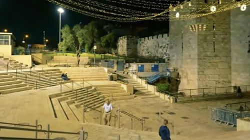 Atac cu cuțitul în Ierusalimul de Est: Un soldat israelian a fost grav rănit, agresorul a fost ucis (poliție)