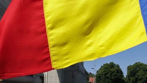 Premierul Ciucă: Rădăcinile României europene se regăsesc în Unirea Principatelor Române
