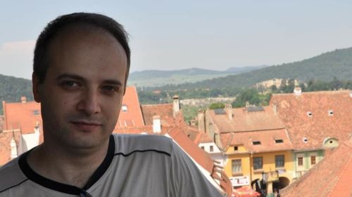 Digi 24: Soția medicului rănit în incendiul de la Piatra Neamţ: Nu am discutat despre ce s-a întâmplat. Atât, el spunea: eu sunt bine, ceilalți ardeau/ Despre transferul în Belgia: Eu zic că este șansa lui