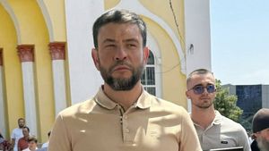 Adjunctul bașkanului Găgăuziei a dat în judecată Poliția de Frontieră Iași / A fost oprit de vameșii români de două ori la graniță / E sancționat de UE pentru destabilizarea Republicii Moldova