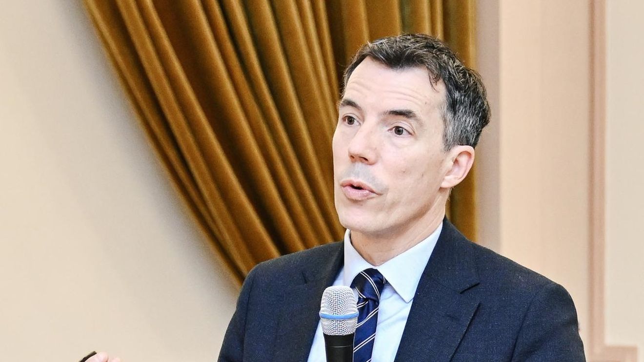 EXCLUSIV Șeful FMI pe regiune anunță o posibilă ”supraperformanță economică” în România datorită reformelor deja realizate / Riscul provine din anularea oricăreia dintre măsurile-cheie din pachetele fiscale