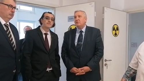 Cine este noul manager numit de ministrul Rafila la cel mai mare spital de urgență din România: economist, ex-manager al spitalului orășenesc Hârșova, fost membru PSD, membru al Marii Loji masonice / A picat concursurile la două spitale mari