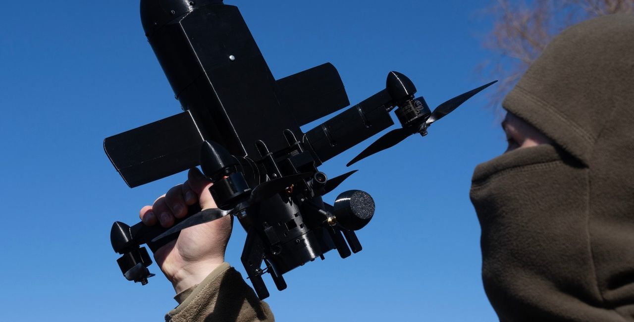Va mai produce România drone împreună cu Ucraina? MApN confirmă: Proiectul, încadrat la achiziții comune în cadrul programului SAFE / Ce urmează?